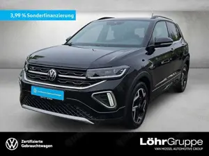 Volkswagen T-Cross 1.5 TSI 110 kW DSG R-line *DAB+*NAV*LED*