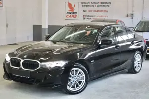 BMW 320 3 Limousine 320 e