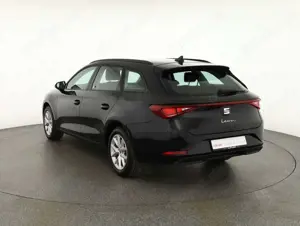 SEAT Leon ST 1.5TSI Matrix ACC Sitzheizung Bild 3