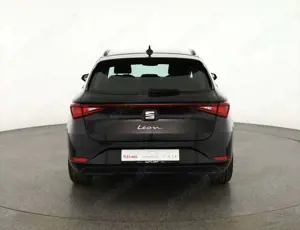 SEAT Leon ST 1.5TSI Matrix ACC Sitzheizung Bild 4