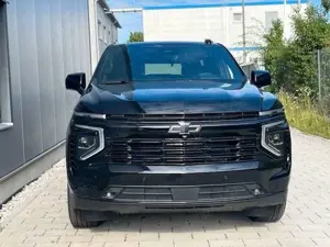 Chevrolet Tahoe Bild 1