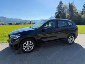 BMW X1 X1 sDrive18d Aut. Advantage