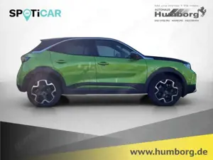 Opel Mokka-E Ultimate 94,4 % SoH ParkGo Matrix Navi ACC Leder Bild 4