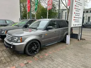 Land Rover Range Rover Sport V8 TD HSE