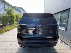 Chevrolet Tahoe Bild 2