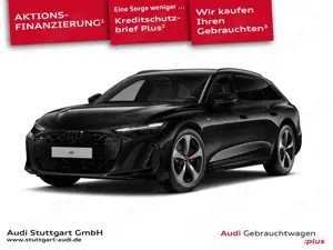Audi A6 TFSI quattro 270 kW S tronic