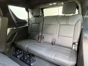 Chevrolet Tahoe Bild 4