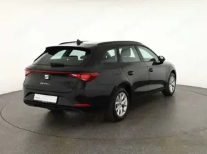SEAT Leon ST 1.5TSI Matrix ACC Sitzheizung Bild 5
