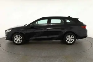 SEAT Leon ST 1.5TSI Matrix ACC Sitzheizung Bild 2