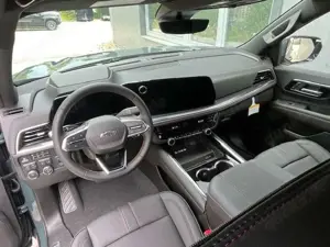 Chevrolet Tahoe Bild 3