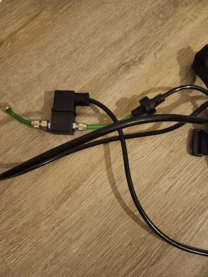 Co2 blasenzähler