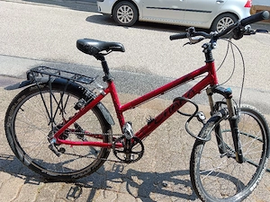 Fahrrad 26 Zoll