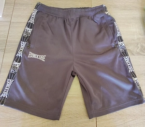 Hardcore   100% Hardcore Jogginghose kurz Größe XS 