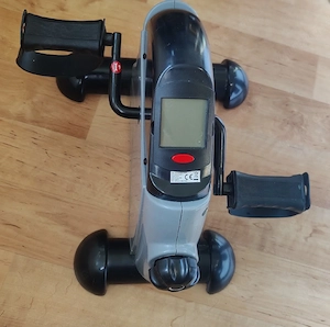 Mini Trainer für Arme und Beine 