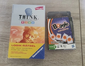 Kartenspiele 