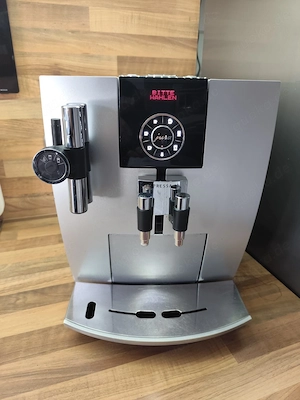 Jura Impressa J 9 Kaffeevollautomat One Touch