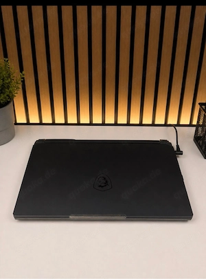 MSI Gaming laptop 