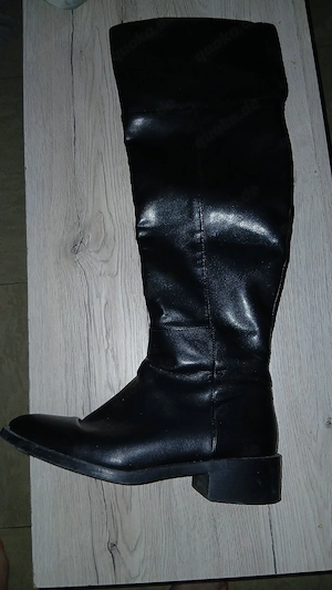 Frauen leder stiel