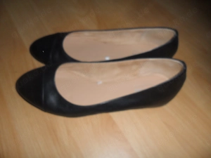 Tolle Ballerinas Gr 40 Bild 2