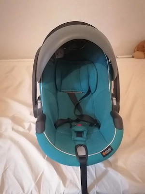 Baby Schale BeSafe Bild 4