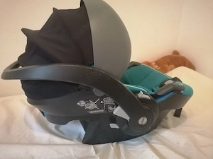 Baby Schale BeSafe Bild 2