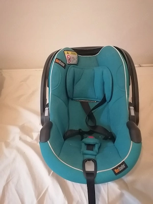 Baby Schale BeSafe Bild 5