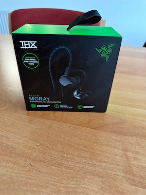 Razer Moray Kopfhörer
