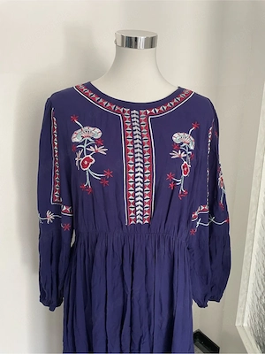 damen kleid XL 