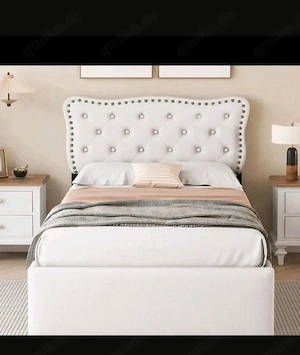 praktische mit Schubladen bett