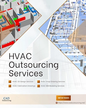 Efficient and Accurate HVAC Outsourcing Services Across California