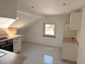 4-Zimmer-Dachgeschosswohnung in Simmozheim   gepflegt & modern