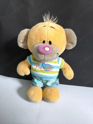 Diddl Stofftier Pimboli