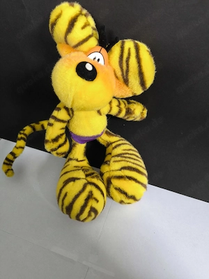 Stofftier Diddl Maus Tiger