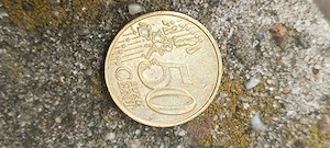 50  euro 2021 frankreich Bild 3