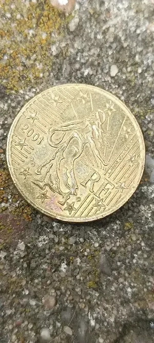 50  euro 2021 frankreich