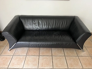 Rolf Benz Sofa 322