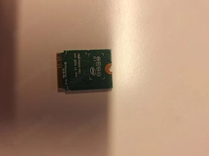 Intel Dual Band Wireless AC 7265 (7265NGW)   M.2 WLAN Bluetooth   voll funktionsfähig