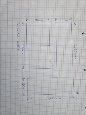 Esszimmergarnitur Bild 3