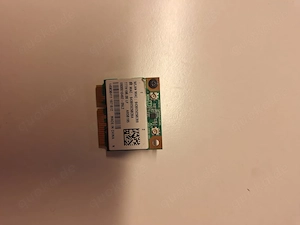 Atheros AR5B95 WLAN Bluetooth Karte   Mini PCIe   funktionsfähig