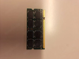 Hynix 2GB DDR2 SO DIMM Laptop RAM   funktionsfähig