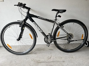 Mountainbike von SCOTT