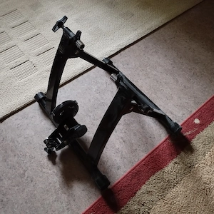 Fahrradtrainer