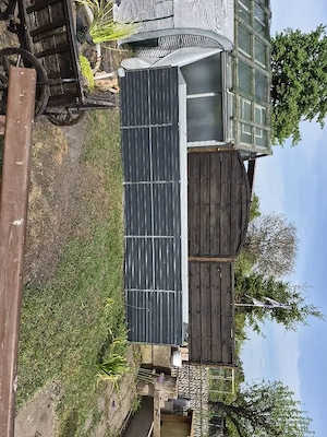 Garten Hochbeete 