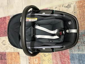 Maxi-Cosi Babyschale Coral 360