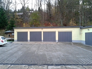 schöne 4Zi. EG Wohnung Sgh. Wippra mit Wanne, Garage, am Waldrand Bild 10