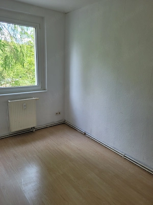 schöne 4Zi. EG Wohnung Sgh. Wippra mit Wanne, Garage, am Waldrand Bild 6