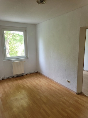 schöne 4Zi. EG Wohnung Sgh. Wippra mit Wanne, Garage, am Waldrand Bild 5