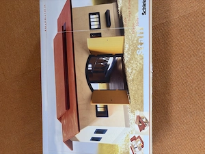 Schleich  Stall 40164  Original 