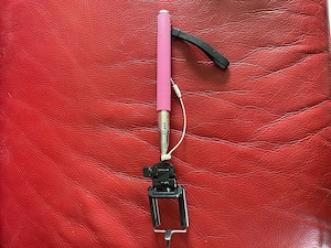 Selfiestick I Phone 6 plus