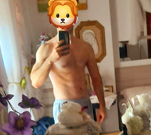 M 38 sucht eine Frau für F+ Bild 2